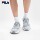 FILA Fila daddy shoes, женская обувь, спортивная обувь, новинка лета 2024, обувь с кошачьими когтями, мужская обувь 5-го поколения, повседневная обувь, дышащая mini 4