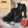 FILA Fila daddy shoes, женская обувь, спортивная обувь, новинка лета 2024, обувь с кошачьими когтями, мужская обувь 5-го поколения, повседневная обувь, дышащая mini 1