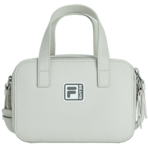 FILA FUSION Fila trendy brand couple shoulder bag 2024 summer new fashion casual handbag crossbody bag
