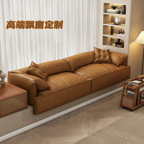 Elephant window sill cushion new bay window sofa bay window cushion full solid wood frame lazy down sofa custom latex