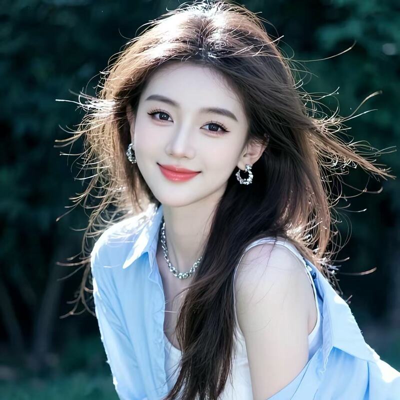 2026 New High-Quality Ai Companion Robot Doll, Intelligent Model with Movable Skeleton and Heating Feature, Same Model as Used in Experience Centers