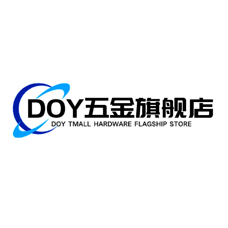 DOY五金旗舰店的LOGO