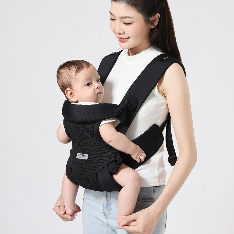 解放双手，带娃无忧👶👶👶 | 新生儿婴儿背带神器-背带-淘宝好物网