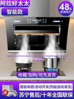 Xiaozhi Dual Motor 900 Wide + Ai xiaozhi Voice Control [самостоятельно установлена]