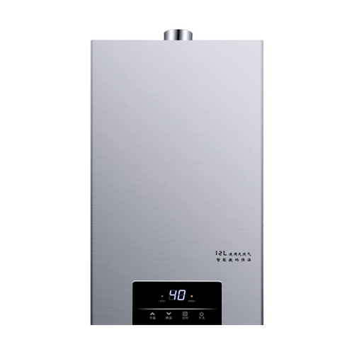 Alahotaita, газовый водонагреватель, электрический бытовой газовый сжиженный газ, сильная выхлопная газовая модель с постоянной температурой для купания