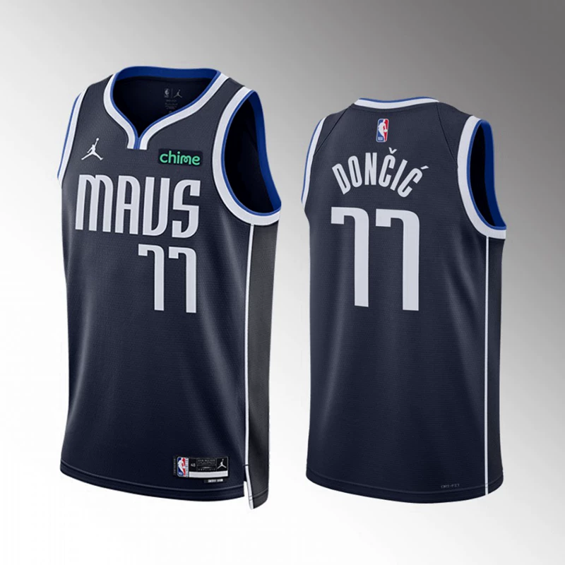 US версия Словении №77 Луконгчиц Jerseys Одинокий рейнджер Овен 11 Рифели Город №2