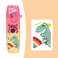 Розовый апельсин (клубничный медведь) [курящий рот]