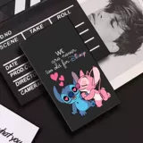 Cartoon Stidi Slider Slider -cover Алюминиевый сплав сплав. Случайный тибетский тибетский тибетский тибетский тибетский толстый женский сжимающий давление сжимает широкие волны дают парня