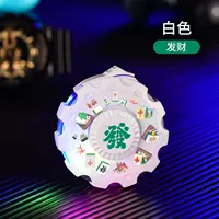 Белый [Маджонг-Фэй]