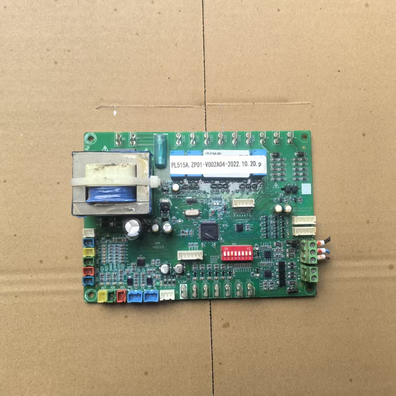 For Appliance Motherboard Pl515A.Zp01-V002A04 C.X.Pl515A.Cpu-300 W853857