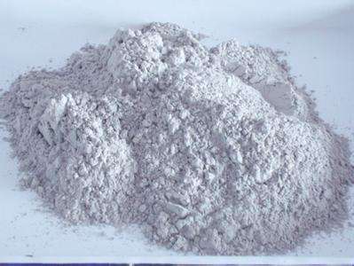 Blast Furnace Slag Powder Cement Mixed Material Road Material Insulation Material Concrete Lightweight Aggregate