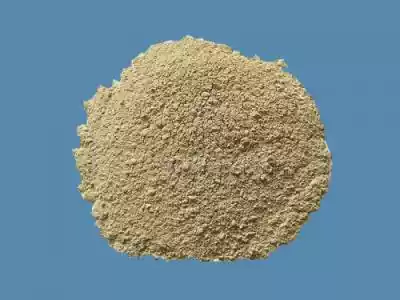 Powder particle bauxite high temperature resistance and high content casting special chemical stability strong physical properties