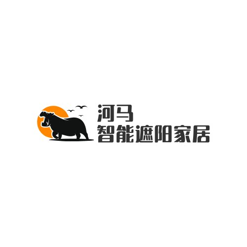河马智能遮阳家居