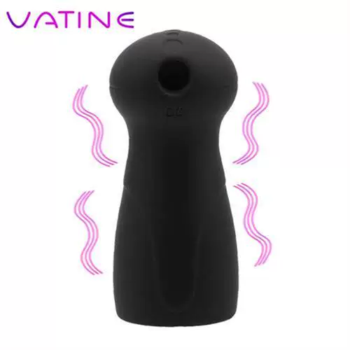 VATINE 10 скоростей мужской вибратор, массажер пениса, головка., возбуждение