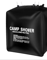 Camping Equipment Bathing bag Picnic water storage bag Outdo