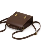 Рюкзак, сумка на одно плечо, летняя портативная брендовая сумка через плечо, в британском стиле