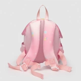 Детский сверхлегкий школьный рюкзак для раннего возраста подходит для мужчин и женщин со сниженной нагрузкой для путешествий