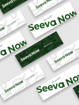 SeevaNow西瓦诺运动毛巾定制网球男女健身羽毛球运动擦汗吸汗篮球