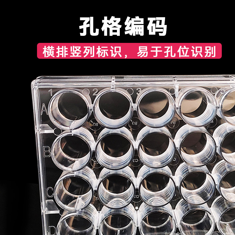 6孔板的底面积是多少？🔬实验室小白必看-生活-淘宝百科网