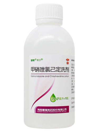 Промывочный агент для промывки хлоропы Chipowa Nailozole 200 мл используется для различных вагинит, вызванных бактериальными трихамами