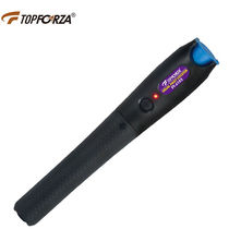 TOPFORZA FT-6102 red light pen 10km laser fiber breakage tester detection