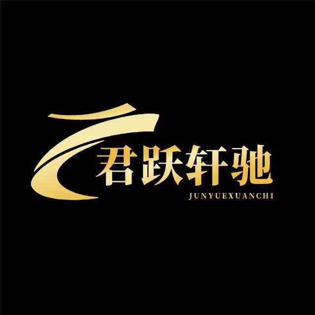 君跃轩驰国际物流