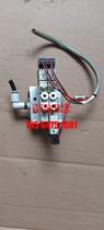 Solenoid valve two 4GA129-E1 DC24v disassembly items full range supply negotiable price