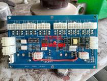 Circuit board with chip MYS 99 633-6N137 optocoupler Contact us Full range supply Negotiable price