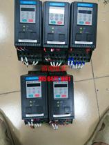 Frequency converter 0 75KW 2 2KW as new Need to negotiate privately for full range supply Negotiable price
