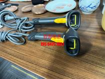 symbol Symbol LS2208 scanner gun. The second-hand one is as shown in the picture. There are 2 full series available. Negotiable price.