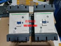 Contactor LC1D150 has good disassembly function for normal use. Good. Full range available. Negotiable price.