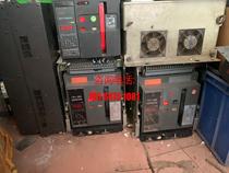 Frame circuit breaker CW1-2000 type 3p1250A packaged as shown in the full range supply Negotiable price