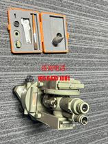 Xian Northwest Optoelectronics J-III theodolite as shown in the picture the full range of theodolite is available for negotiation.