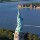 Статуя Свободы в Нью-Йорке, США + Билет на круиз по острову Эллис (посадка) + билет на пьедестал mini 1