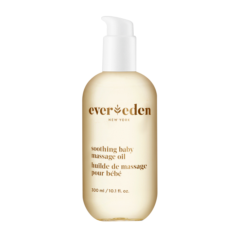 Evereden安唯伊婴儿抚