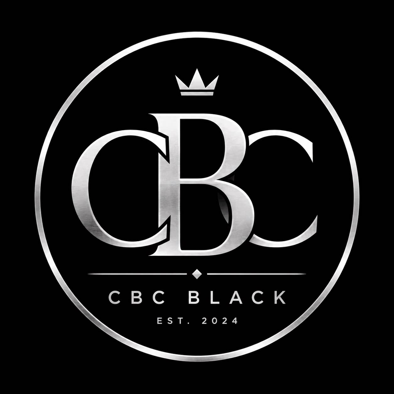 CBC Black的LOGO