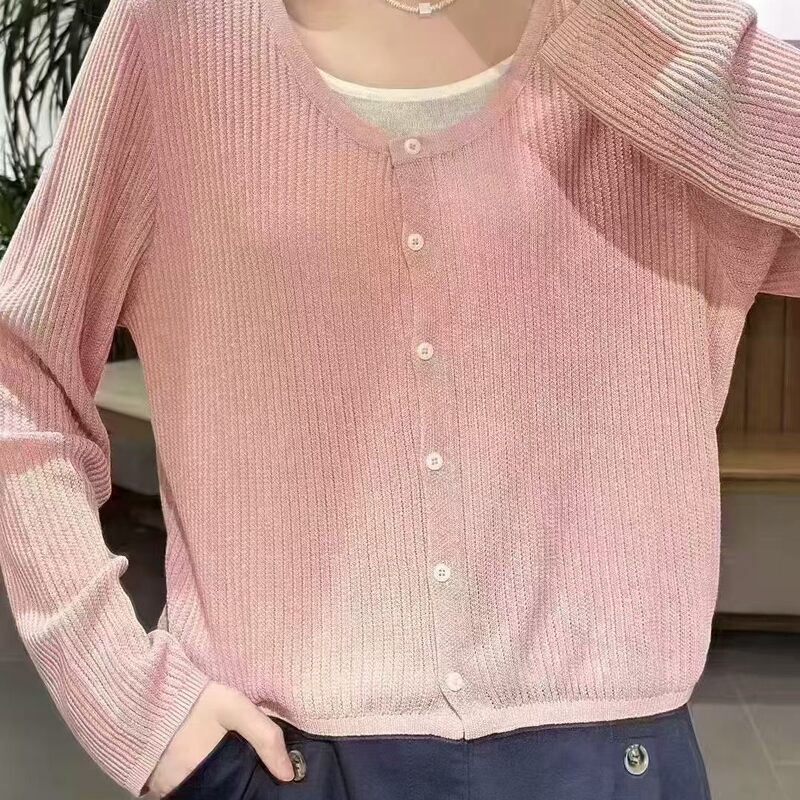 Special Offer Series 2025 Spring Season Sweater 9572601嗯569