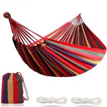 The Camping hammocks-Portable hammocks Single or double hammoc