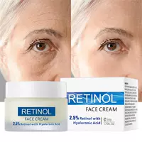 Anti-Wrinkle Anti-aging Firming Serum Hyaluronic Acid Vitami