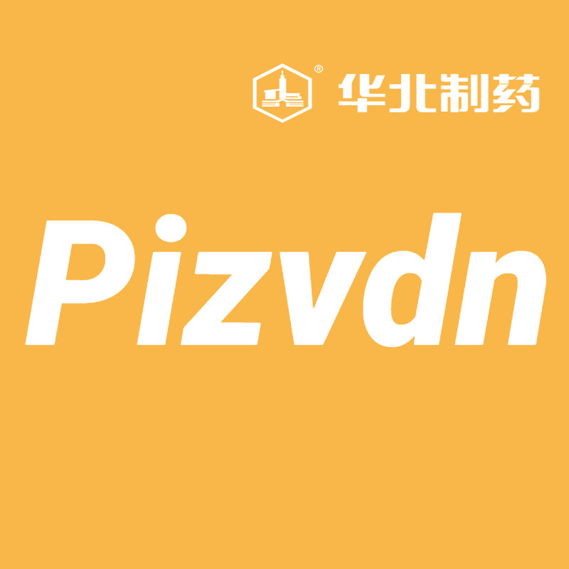 pizvdn品牌店的LOGO