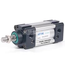 Airtac SAUJ standard cylinder SAU40X50X63X80X100X75X125X150X175X200X300S