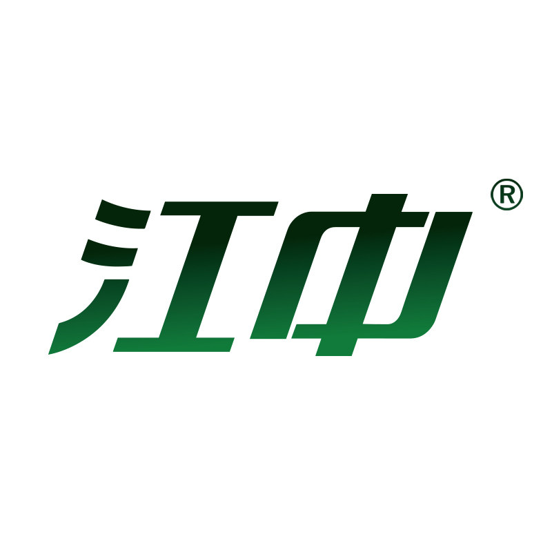 江中冠宝专卖店的LOGO
