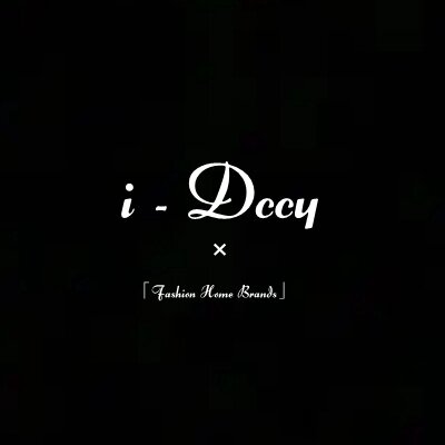 I一DCCY的LOGO