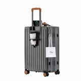 Вместительный и большой чемодан, 24 дюймов, 20 дюймов