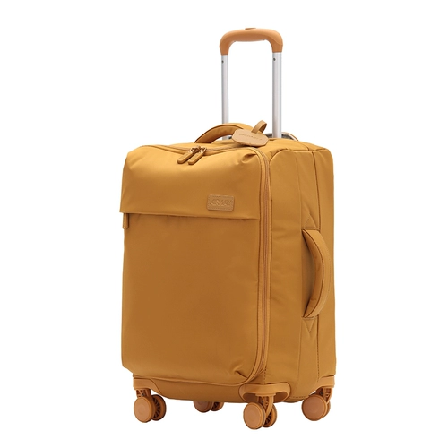 AIRWAYTRAVEL Вместительный и большой чемодан, 20 дюймов