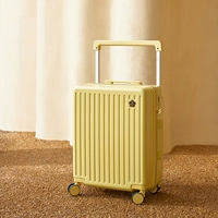 Желтый складной подстаканник Warm Yang, умный крючок