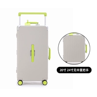 Универсальный серый чехол без ПК