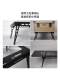 Lubuding Aluminum-Magnesium Alloy Igt Outdoor Multi-Function Bracket 1 Unit Foldableing Extended Outdoor Table Camping Style Picnic Table