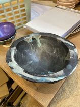 Mino yakiniku bowl Japan non-returnable non-exchangeable 20-45 days to get it