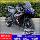 Новый спортивный электромобиль 72V6 electric little ninja cruise net celebrity dragon R3 Horizon high-speed национального стандарта может быть лицензирован по лицензии mini 3